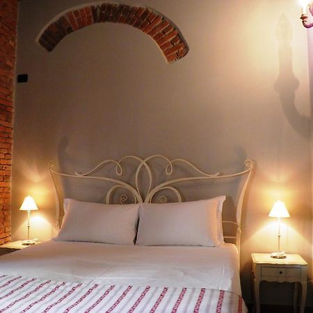 In Centro Charme Bed & Breakfast Bergamo Exterior photo
