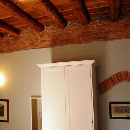 In Centro Charme Bed & Breakfast Bergamo Exterior photo