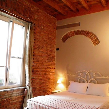In Centro Charme Bed & Breakfast Bergamo Exterior photo