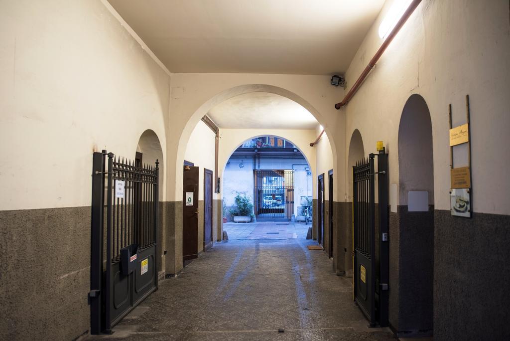 In Centro Charme Bed & Breakfast Bergamo Exterior photo