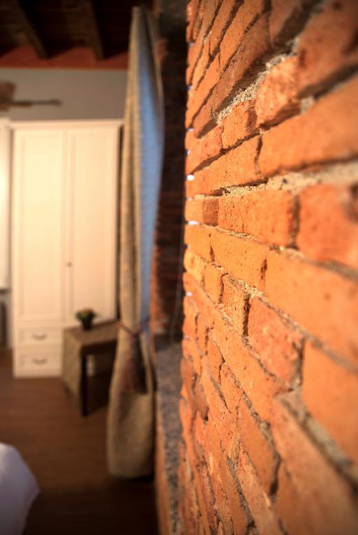 In Centro Charme Bed & Breakfast Bergamo Exterior photo