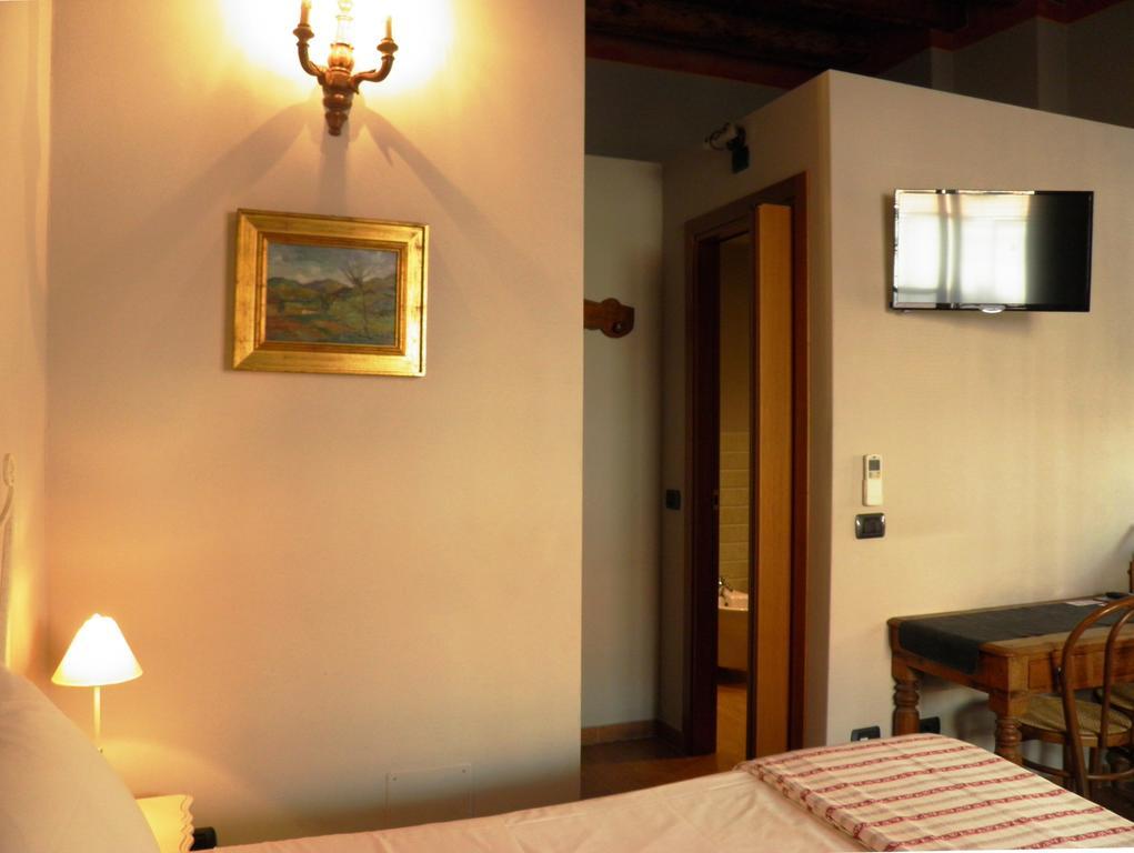 In Centro Charme Bed & Breakfast Bergamo Exterior photo