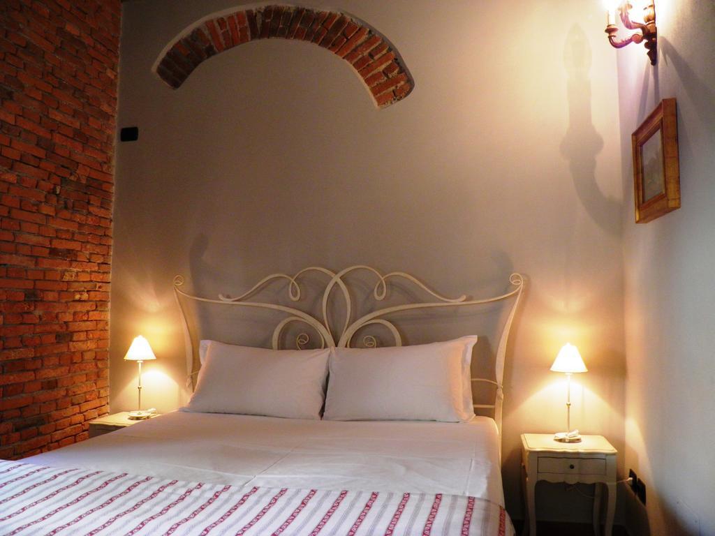 In Centro Charme Bed & Breakfast Bergamo Exterior photo