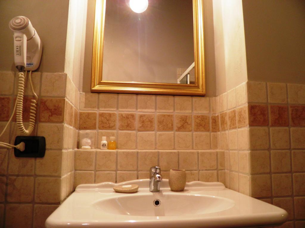 In Centro Charme Bed & Breakfast Bergamo Exterior photo