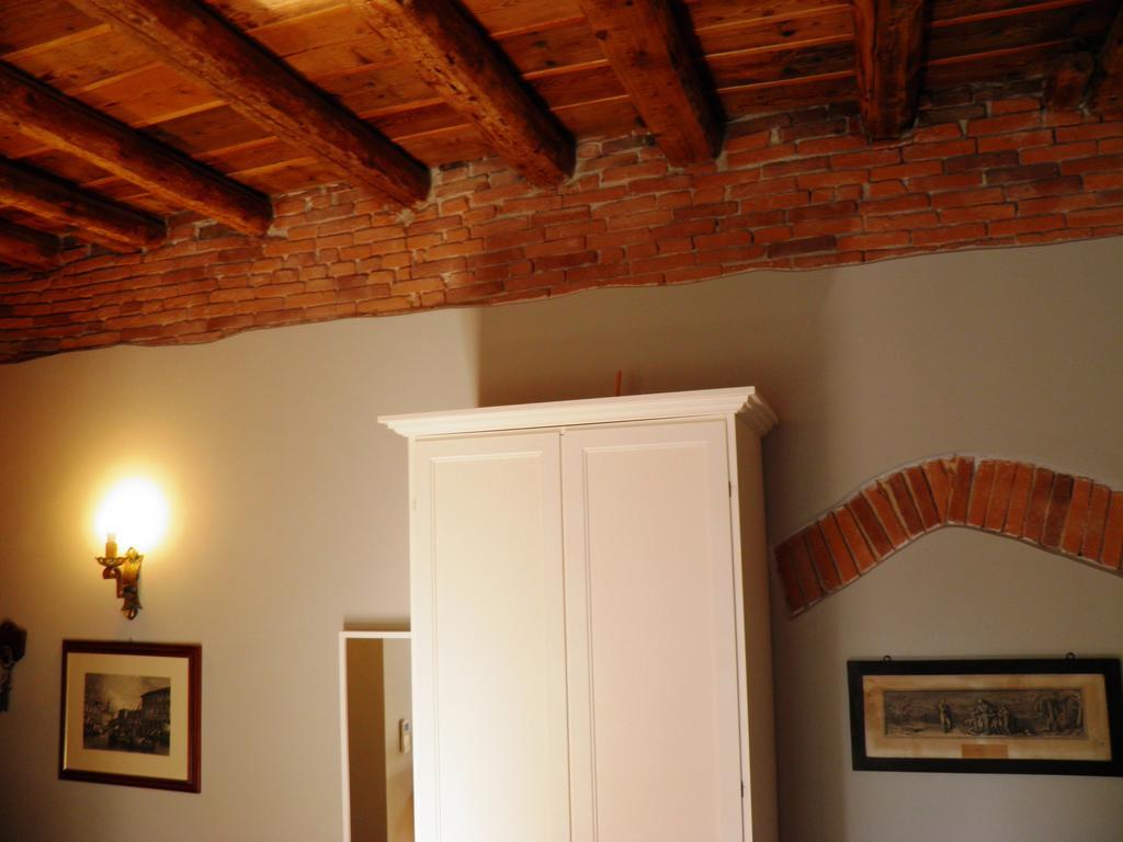 In Centro Charme Bed & Breakfast Bergamo Exterior photo