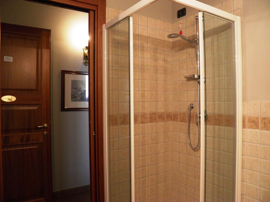 In Centro Charme Bed & Breakfast Bergamo Exterior photo