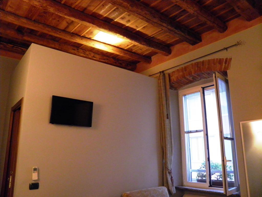 In Centro Charme Bed & Breakfast Bergamo Exterior photo