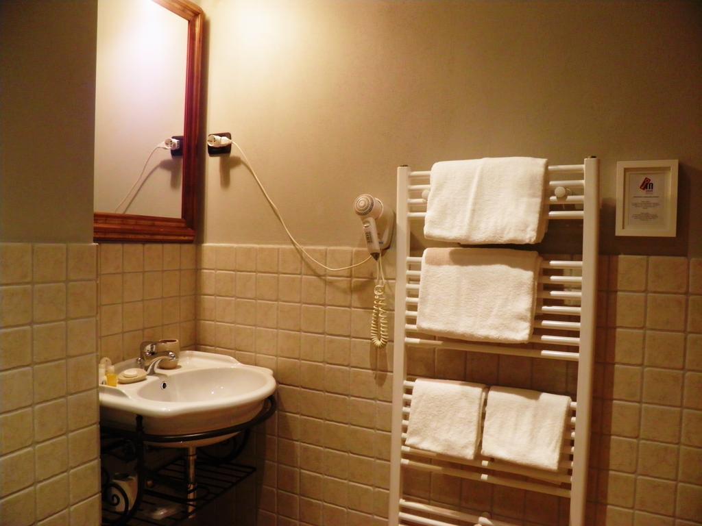 In Centro Charme Bed & Breakfast Bergamo Exterior photo