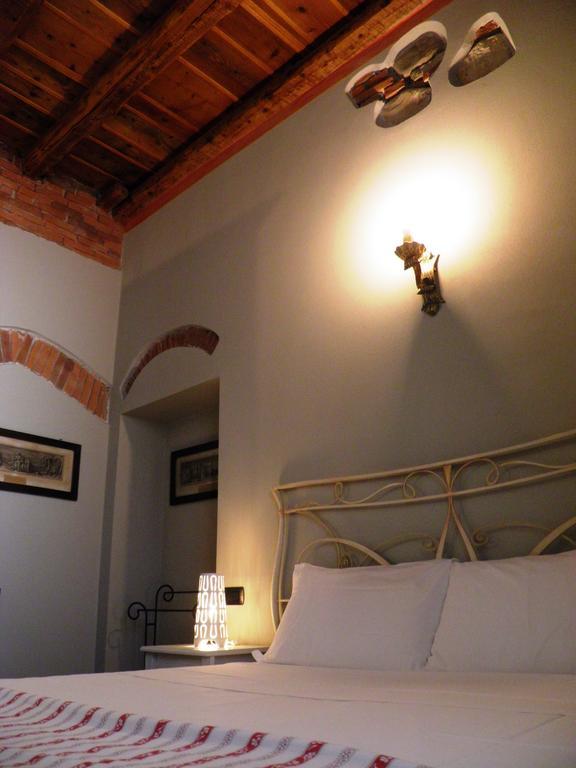 In Centro Charme Bed & Breakfast Bergamo Exterior photo