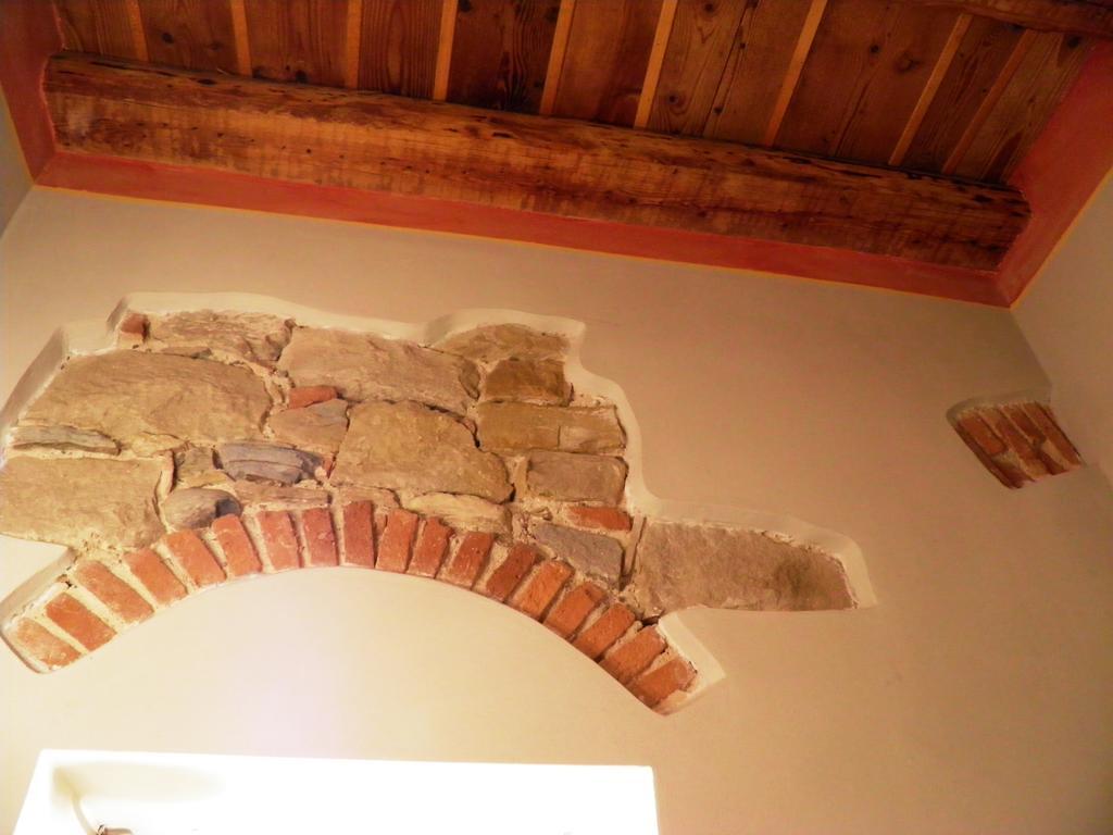 In Centro Charme Bed & Breakfast Bergamo Exterior photo