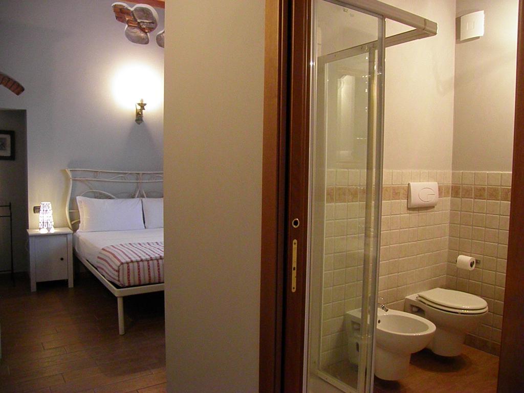 In Centro Charme Bed & Breakfast Bergamo Exterior photo
