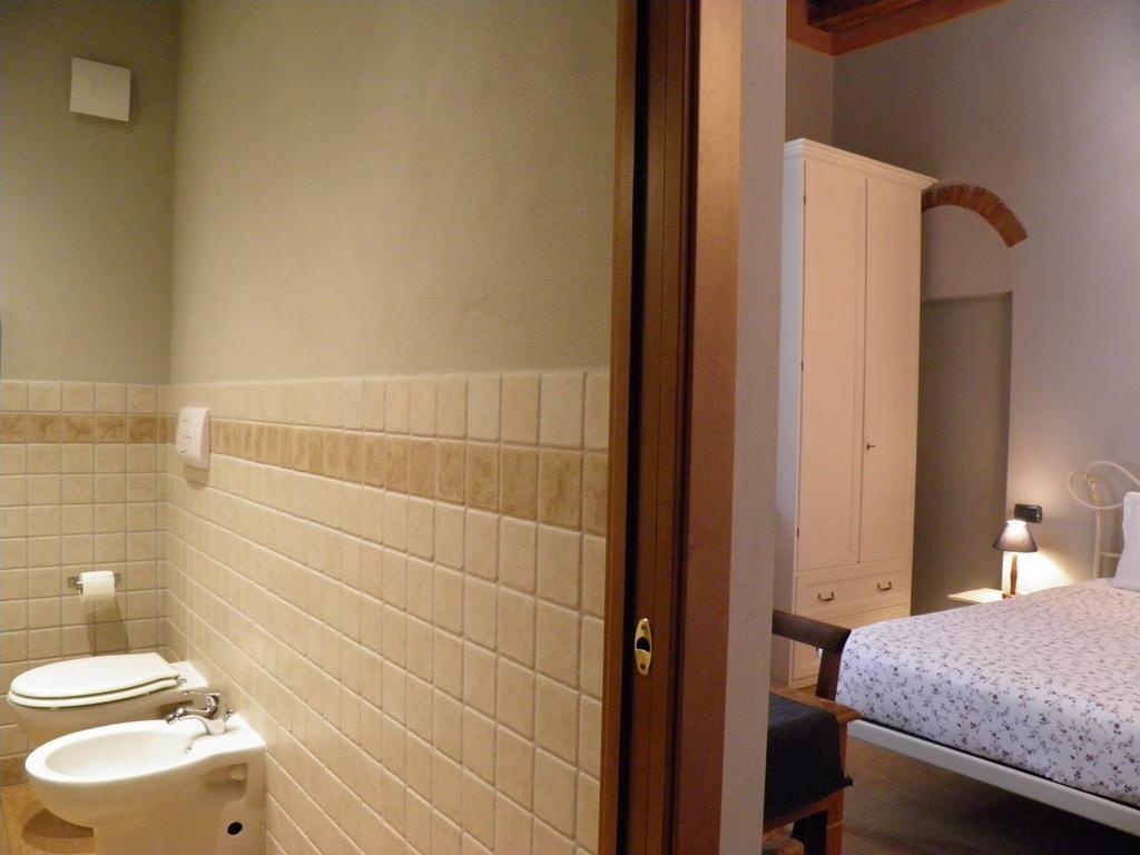 In Centro Charme Bed & Breakfast Bergamo Exterior photo