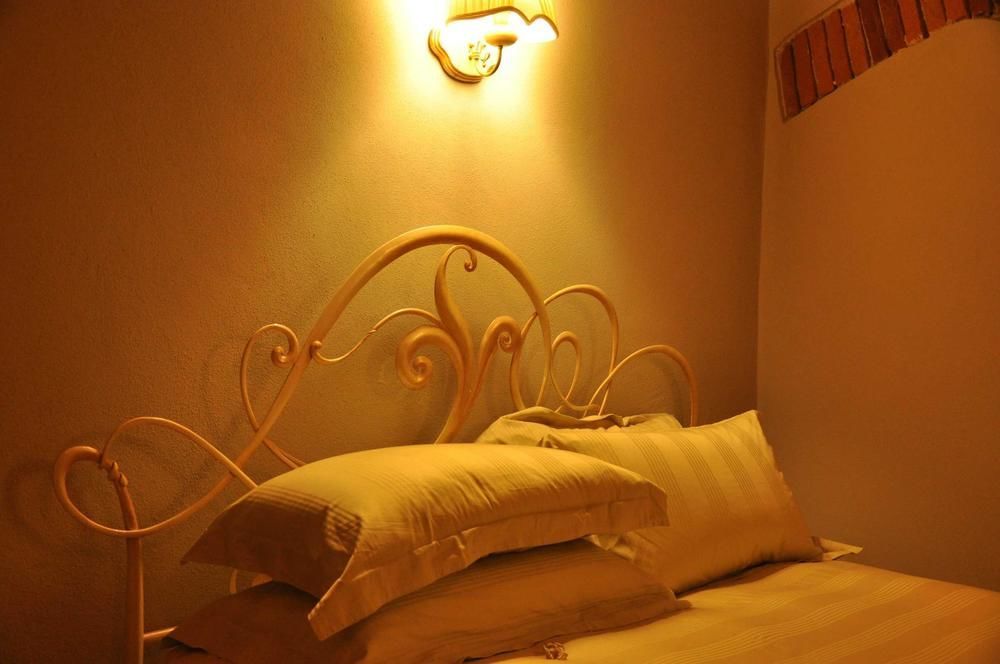 In Centro Charme Bed & Breakfast Bergamo Exterior photo