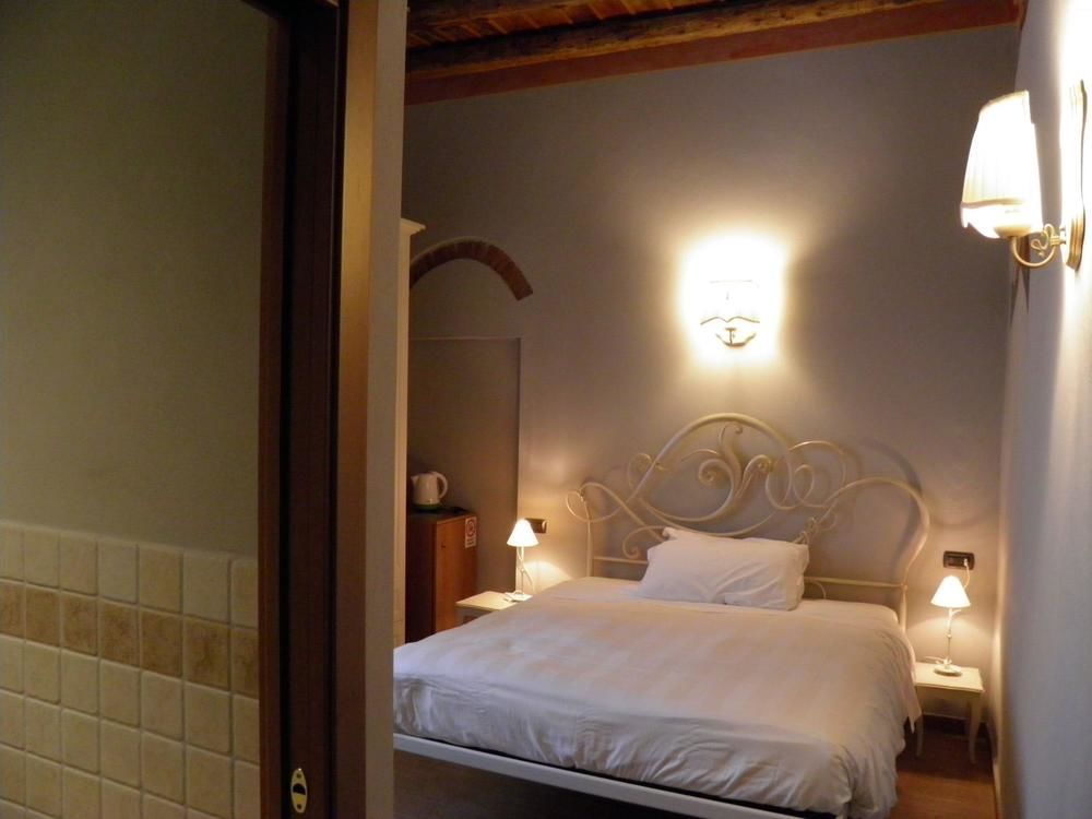 In Centro Charme Bed & Breakfast Bergamo Exterior photo