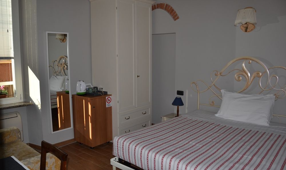 In Centro Charme Bed & Breakfast Bergamo Exterior photo