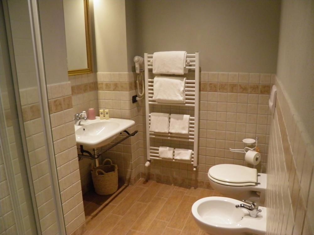 In Centro Charme Bed & Breakfast Bergamo Exterior photo