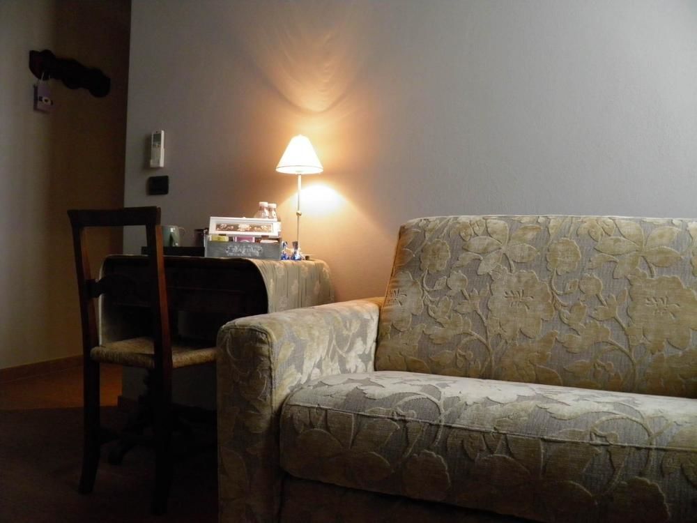 In Centro Charme Bed & Breakfast Bergamo Exterior photo