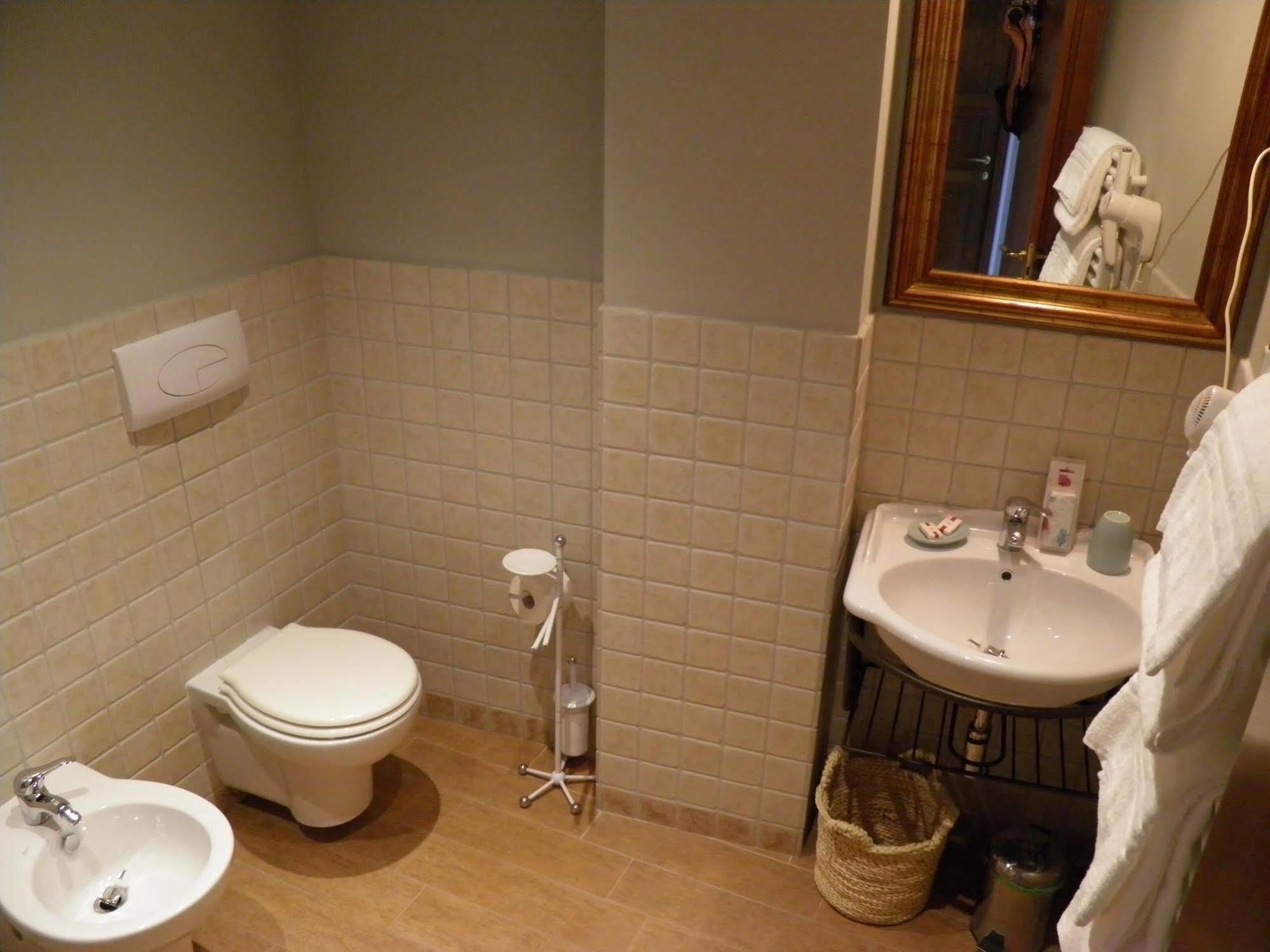 In Centro Charme Bed & Breakfast Bergamo Exterior photo