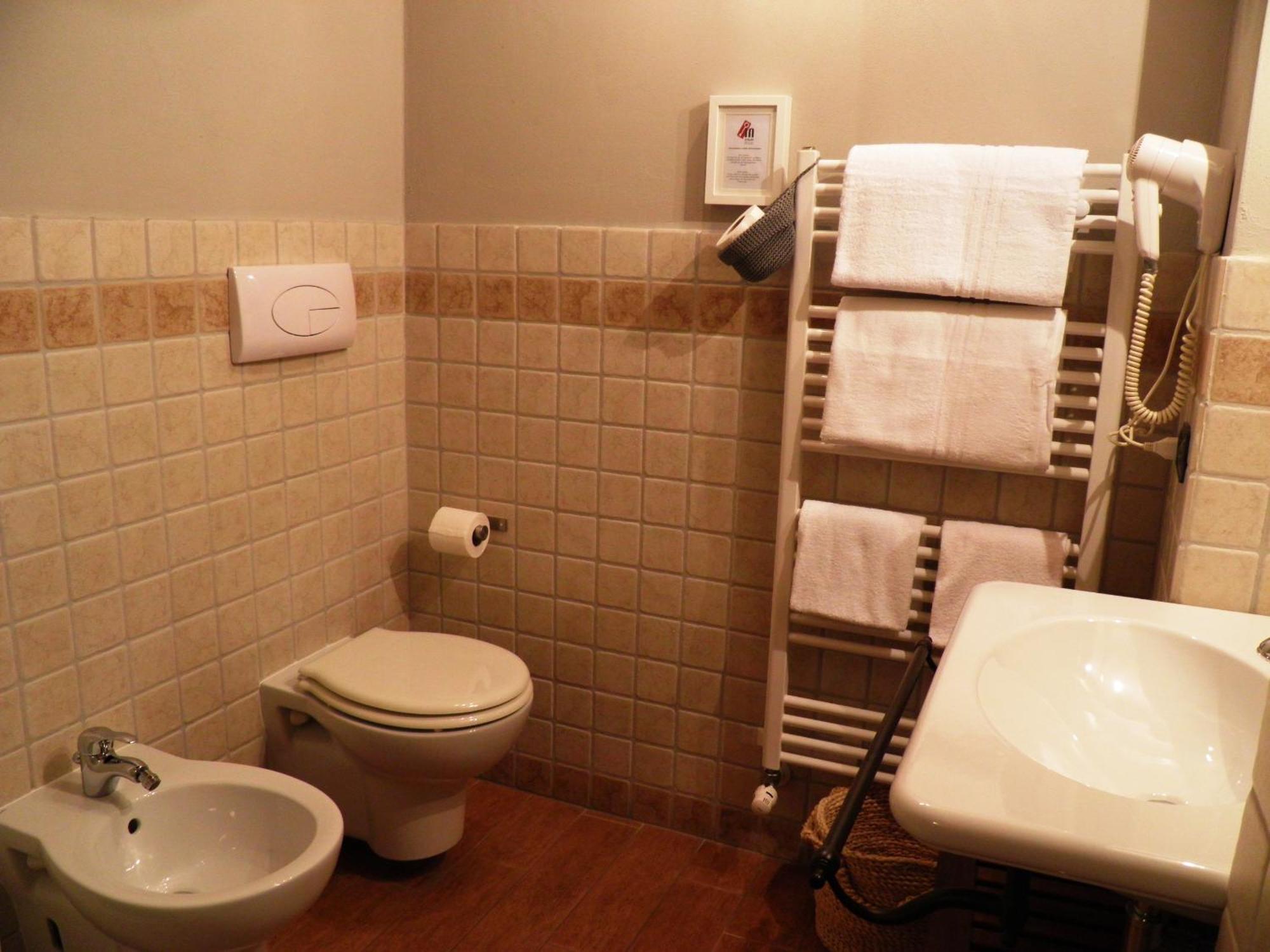 In Centro Charme Bed & Breakfast Bergamo Exterior photo