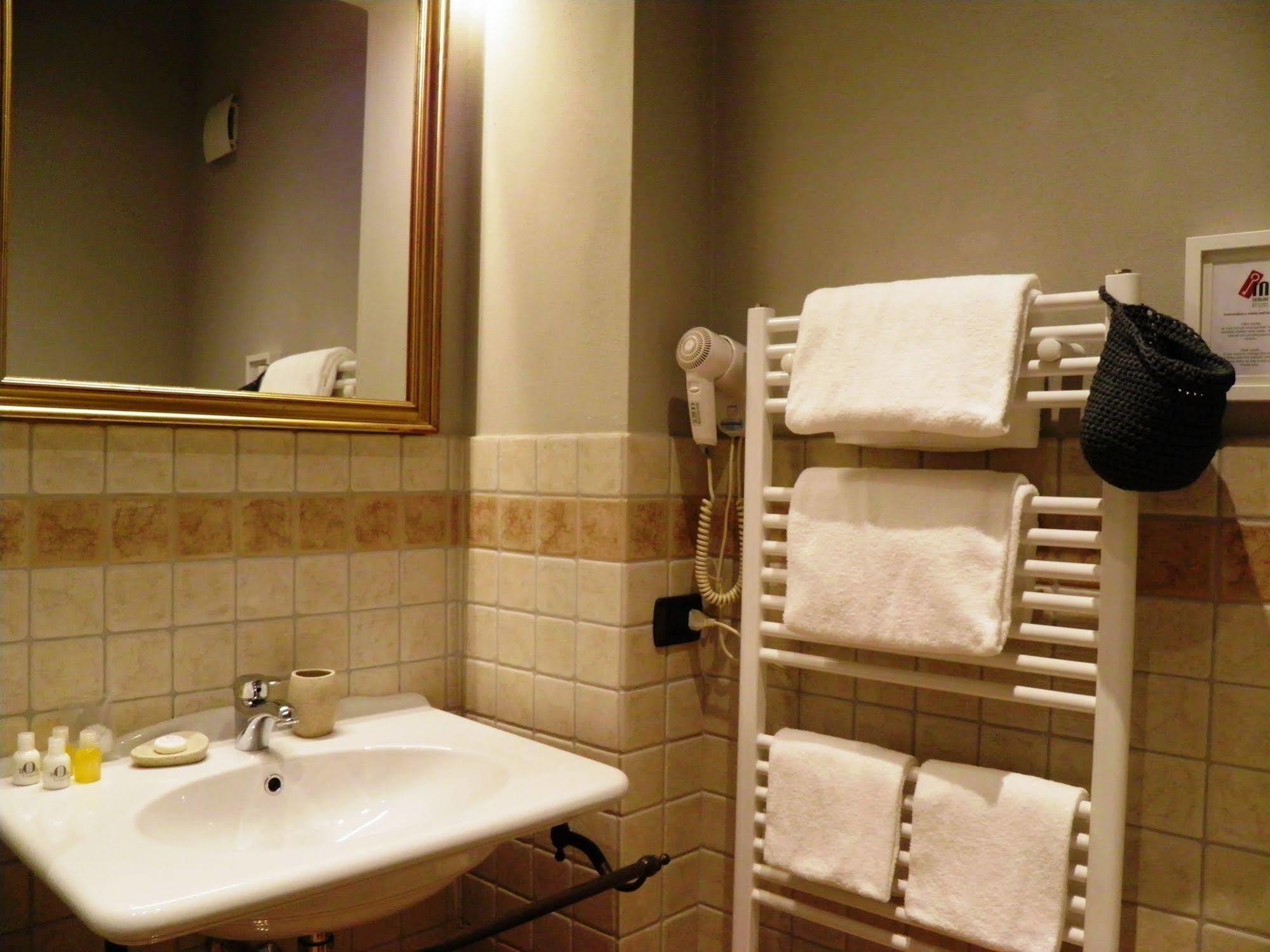 In Centro Charme Bed & Breakfast Bergamo Exterior photo