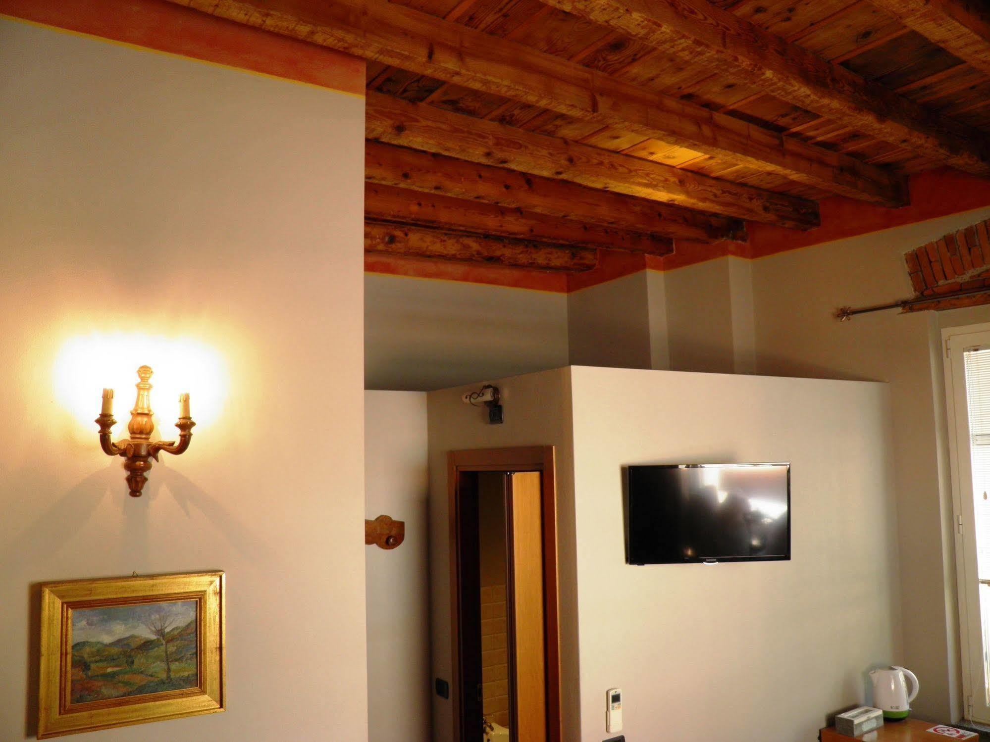 In Centro Charme Bed & Breakfast Bergamo Exterior photo