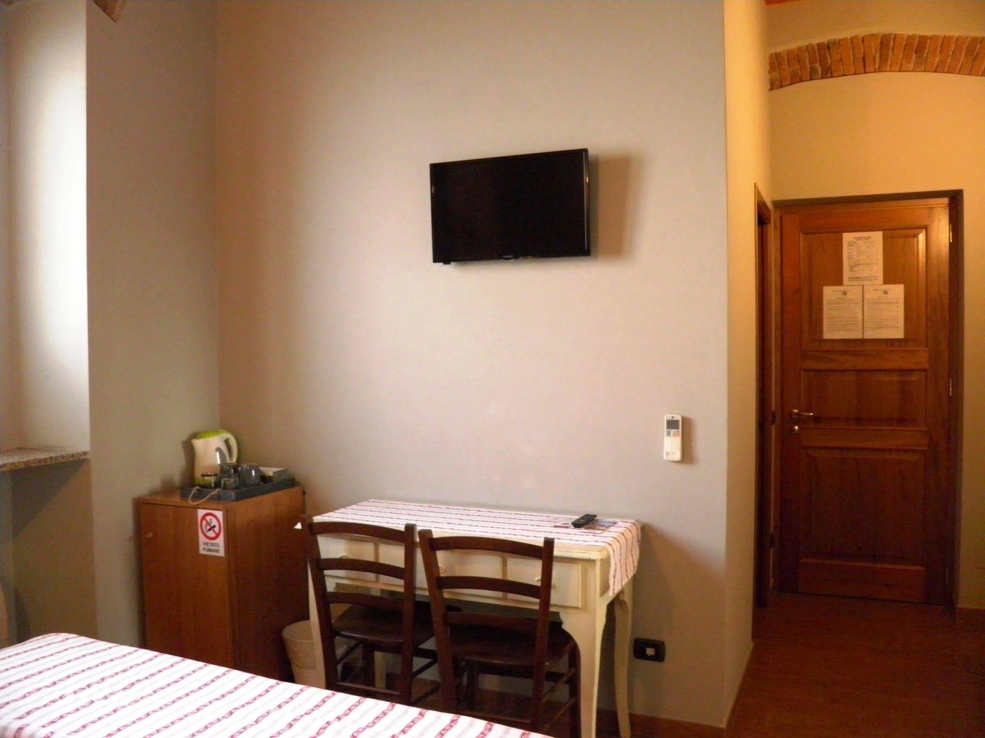 In Centro Charme Bed & Breakfast Bergamo Exterior photo