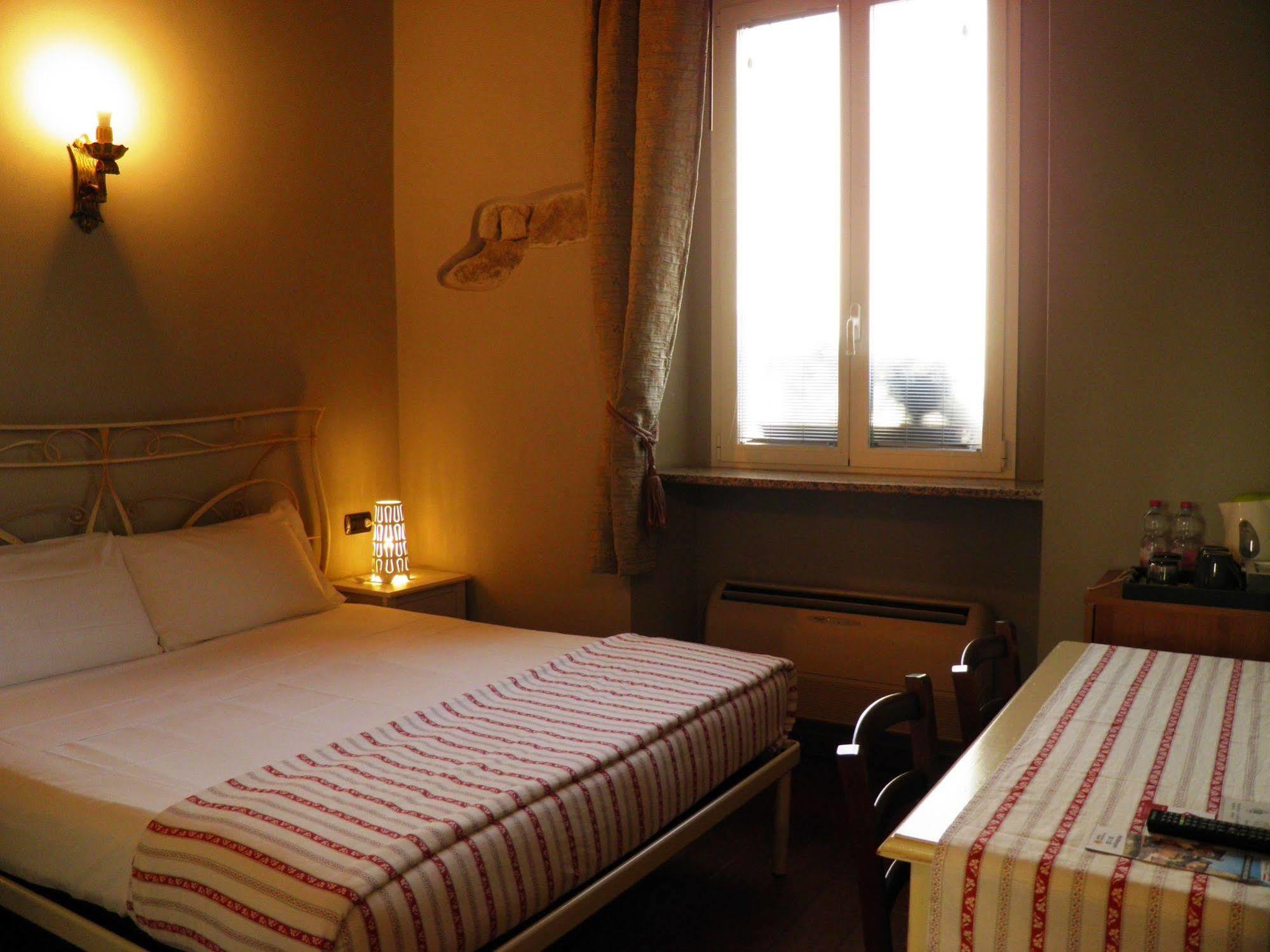 In Centro Charme Bed & Breakfast Bergamo Exterior photo