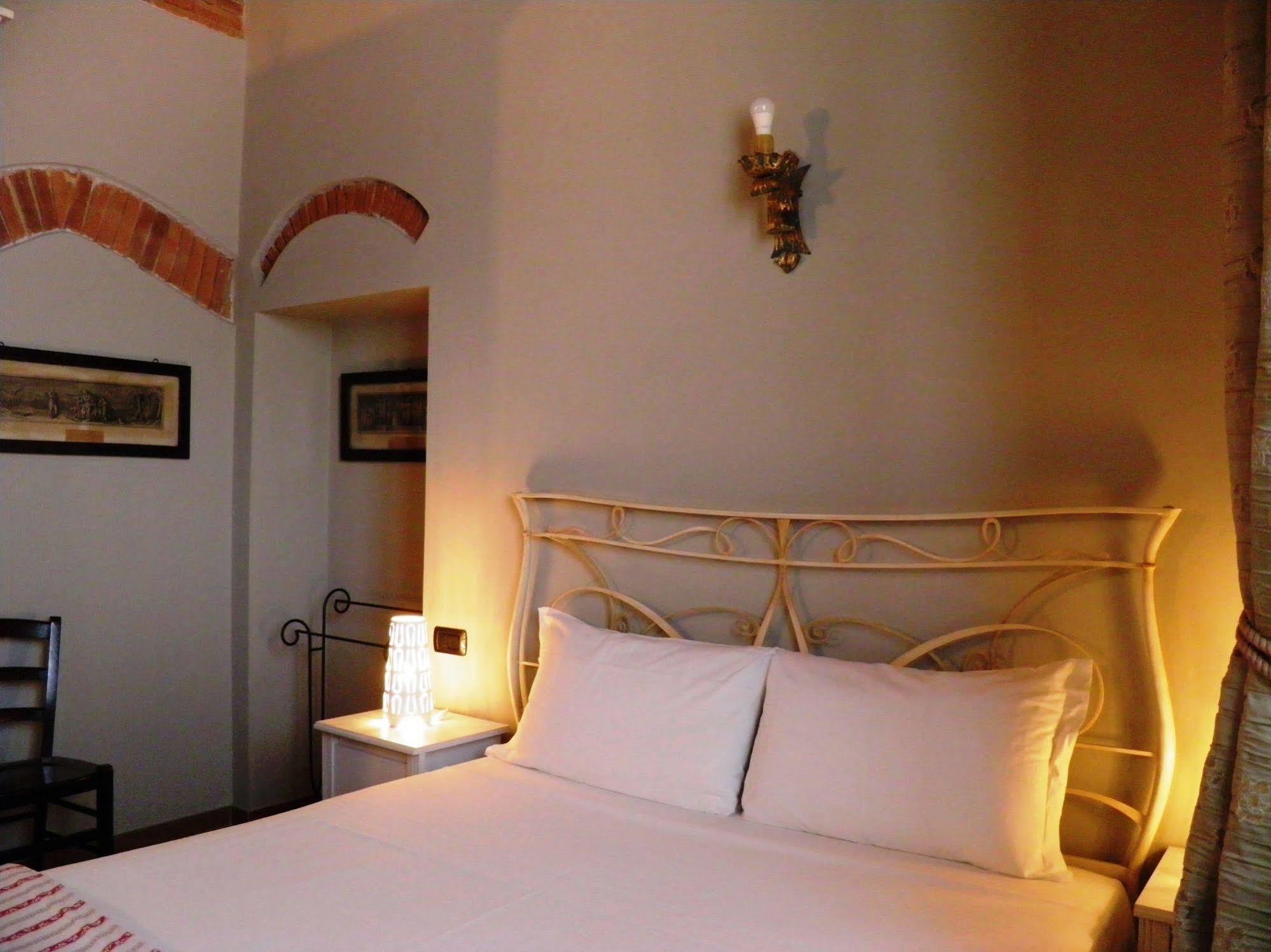 In Centro Charme Bed & Breakfast Bergamo Exterior photo