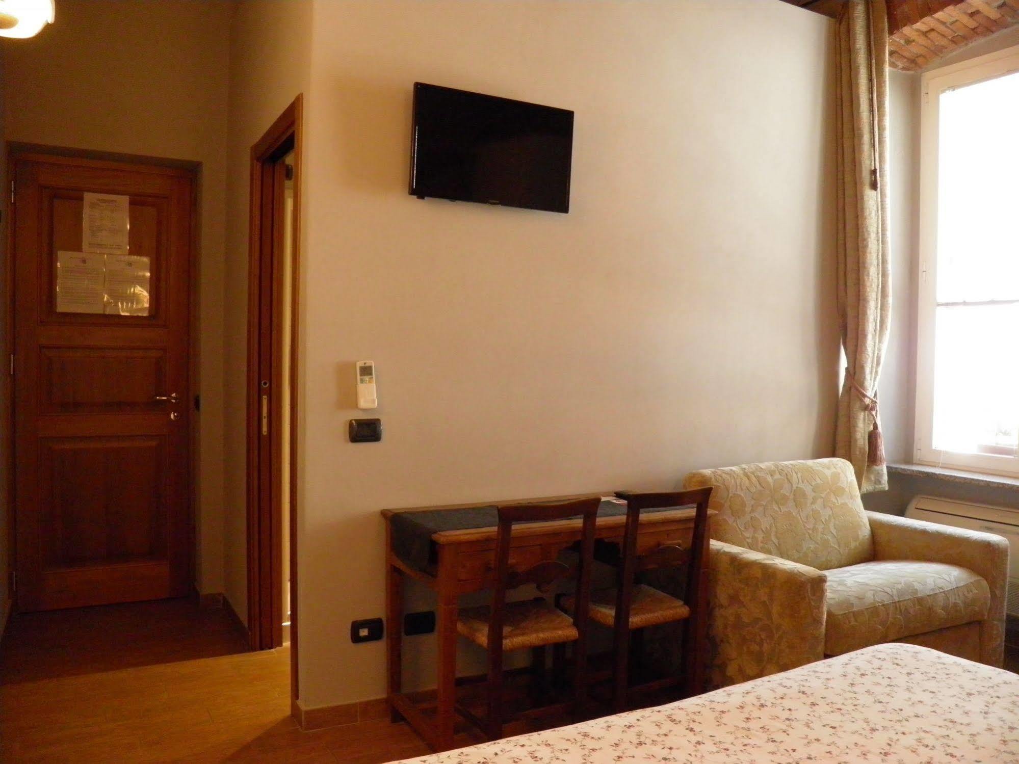 In Centro Charme Bed & Breakfast Bergamo Exterior photo