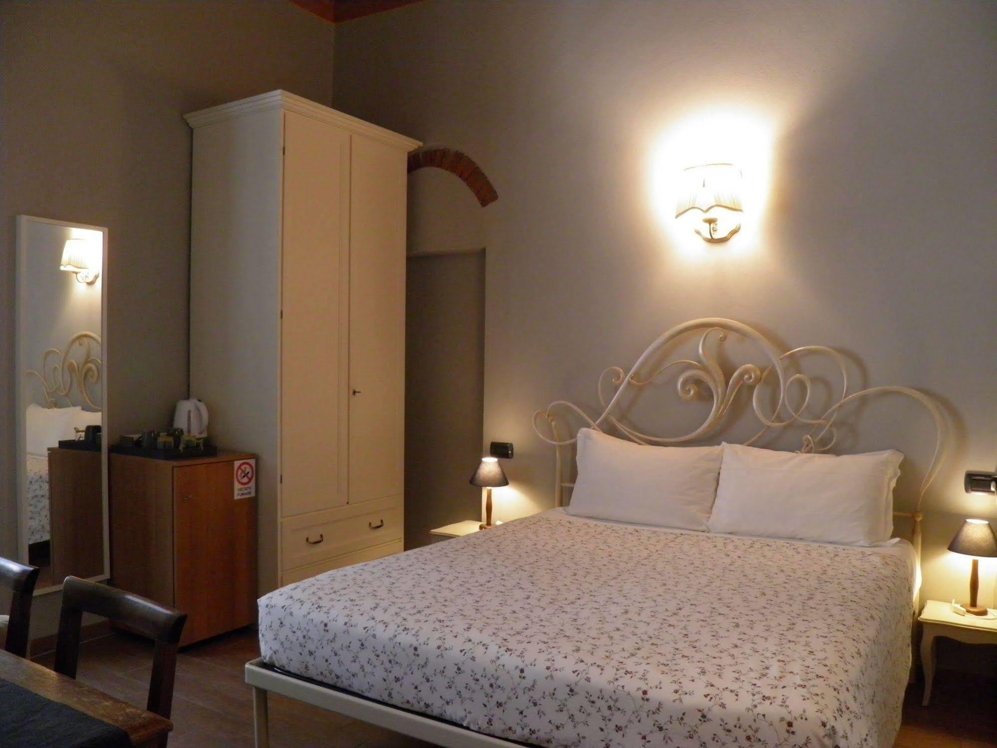 In Centro Charme Bed & Breakfast Bergamo Exterior photo