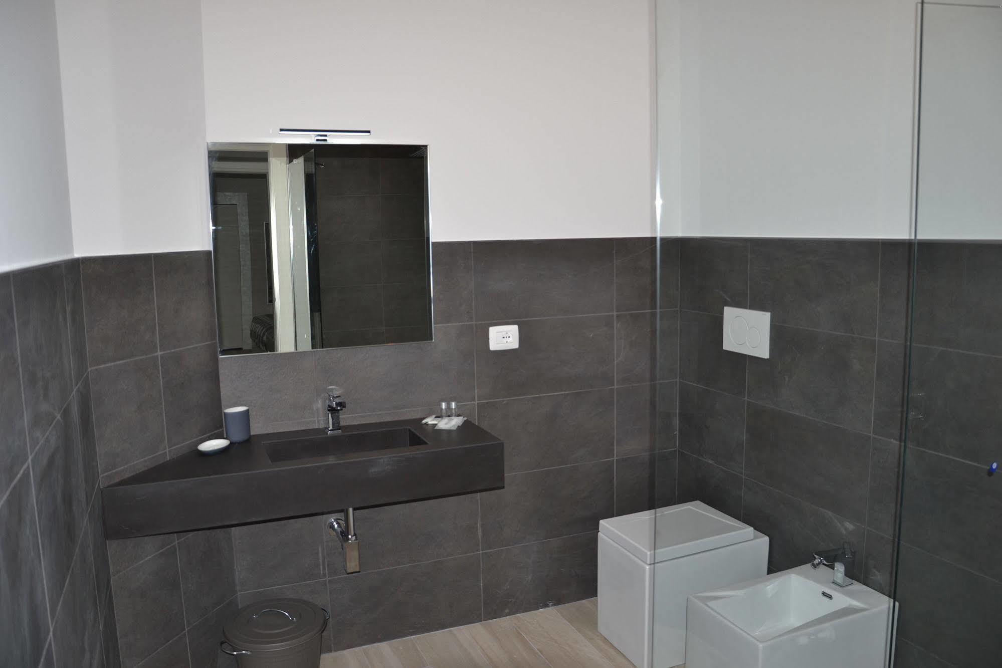 In Centro Charme Bed & Breakfast Bergamo Exterior photo