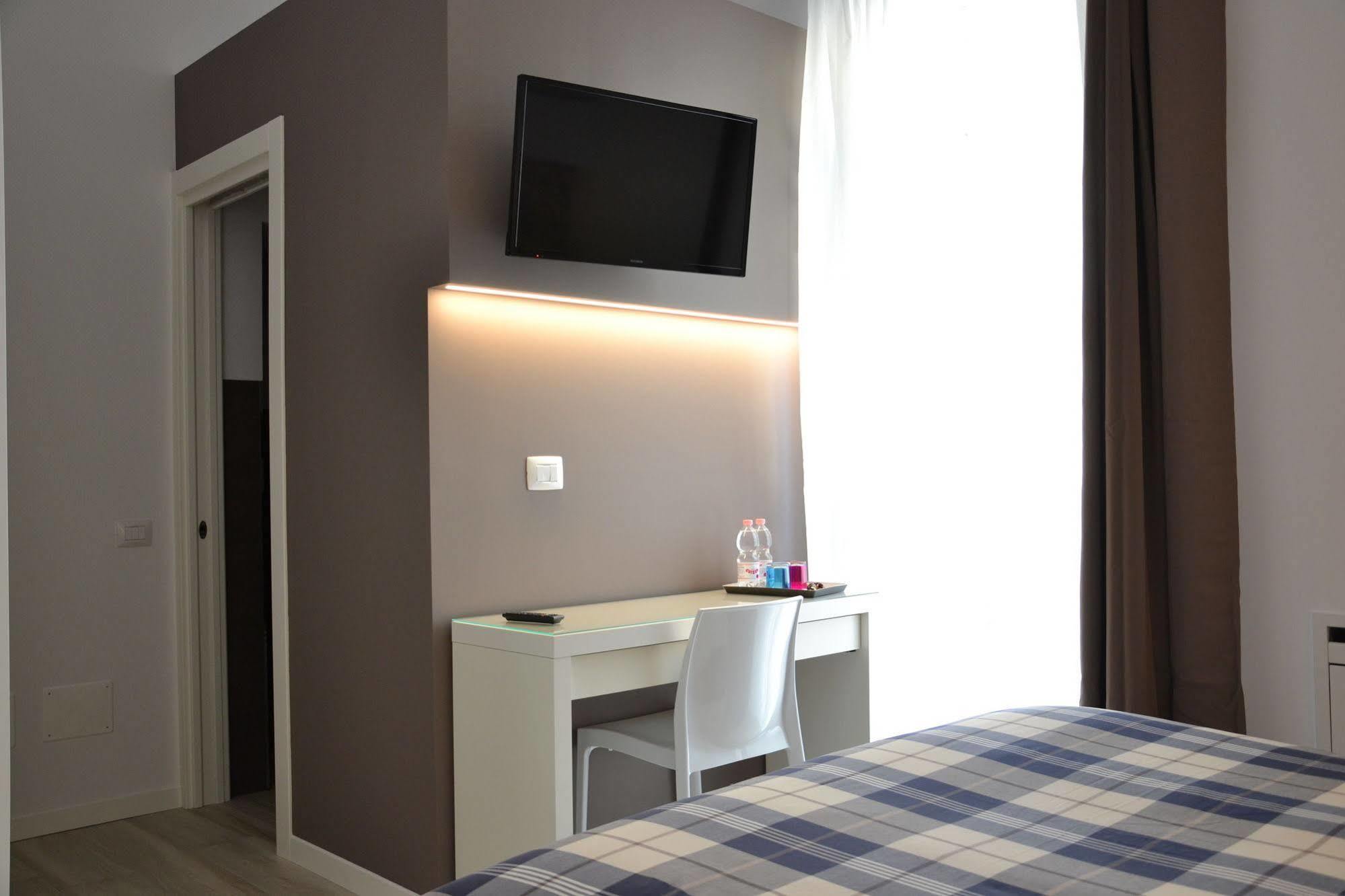 In Centro Charme Bed & Breakfast Bergamo Exterior photo