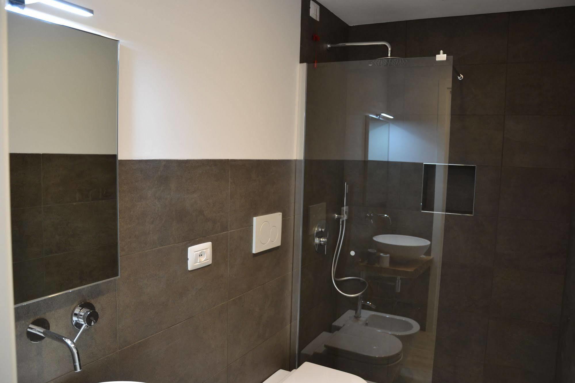 In Centro Charme Bed & Breakfast Bergamo Exterior photo
