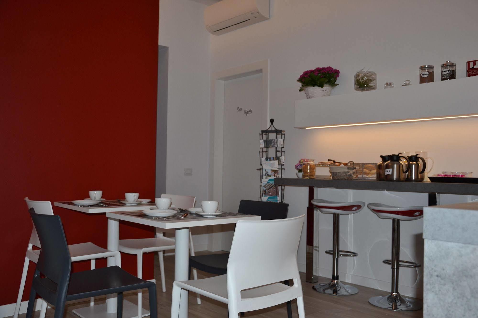 In Centro Charme Bed & Breakfast Bergamo Exterior photo