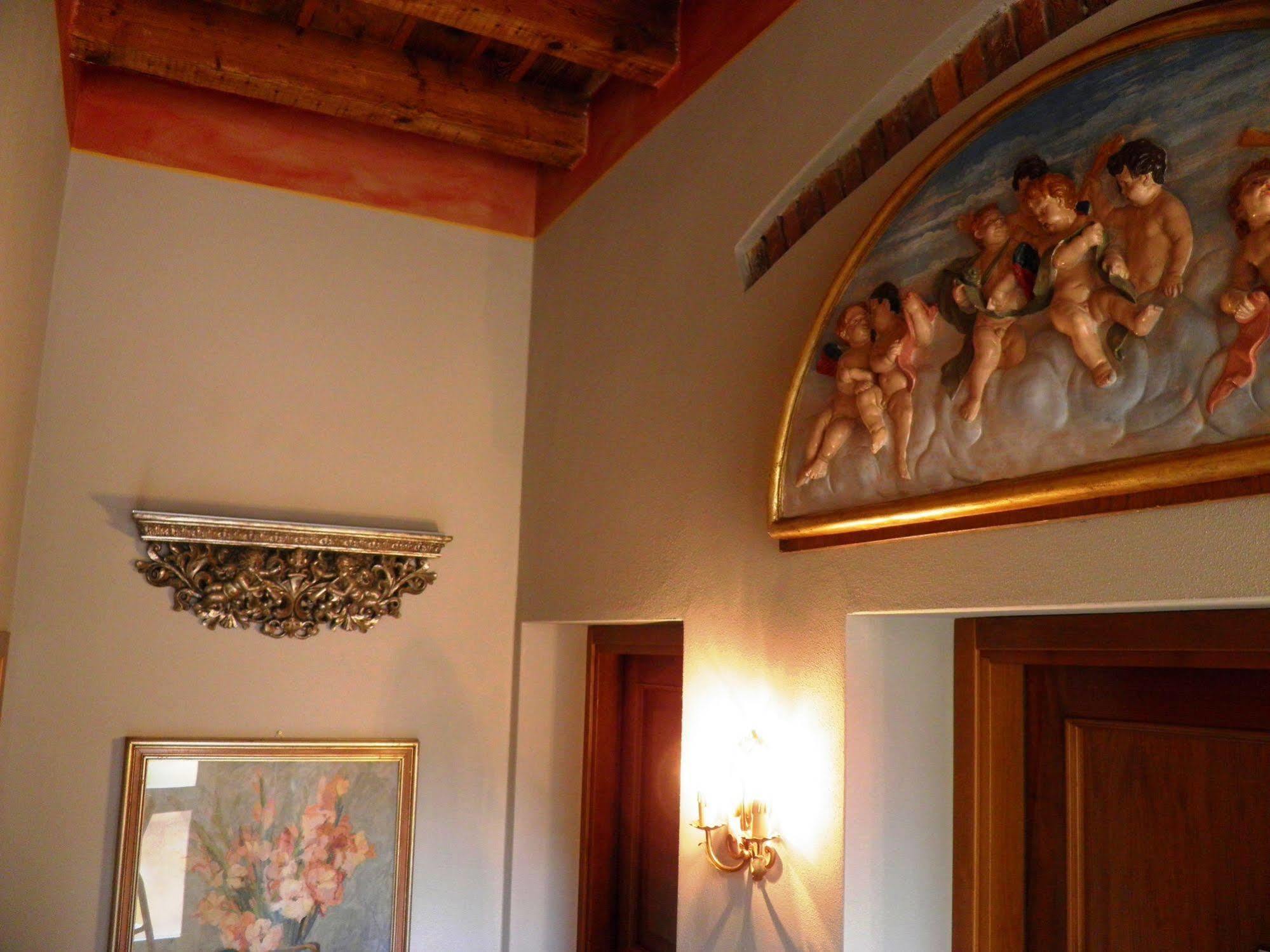 In Centro Charme Bed & Breakfast Bergamo Exterior photo